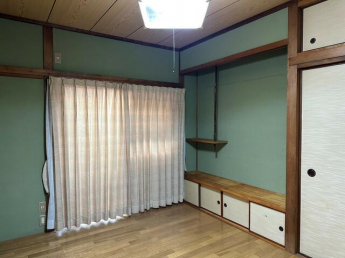 伊予郡松前町筒井中古住宅の画像