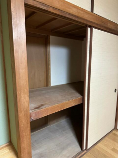 伊予郡松前町筒井中古住宅の画像