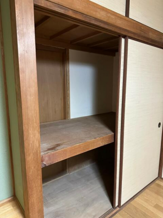 伊予郡松前町筒井中古住宅の画像