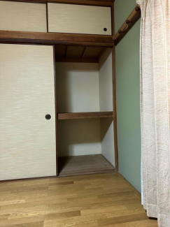 伊予郡松前町筒井中古住宅の画像