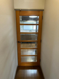 伊予郡松前町筒井中古住宅の画像