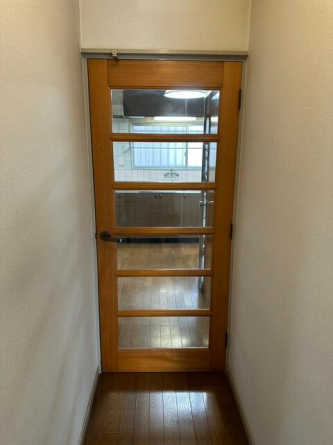 伊予郡松前町筒井中古住宅の画像