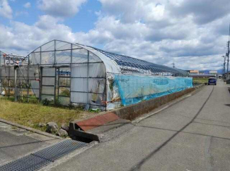 松山市鷹子町の事業用地の画像