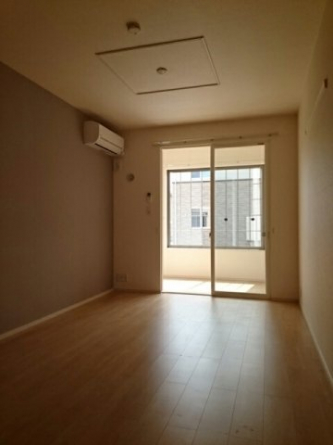 過ごしやすい室内です