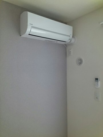 【その他設備】