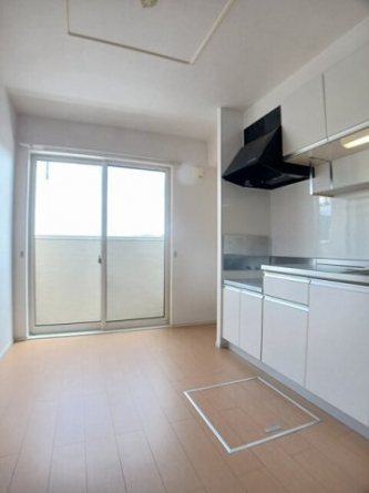 内装は落ち着いています