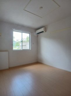 内装も気になるポイント