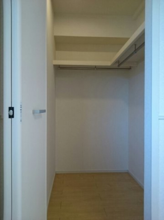 収納があります