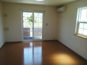 こちらの居間で趣味の時間をお楽しみください