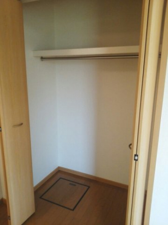 収納があります