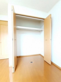 収納があります