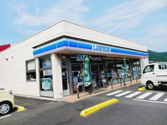 ローソン卯之町店様まで300m