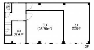 35.75㎡（約10.8坪）