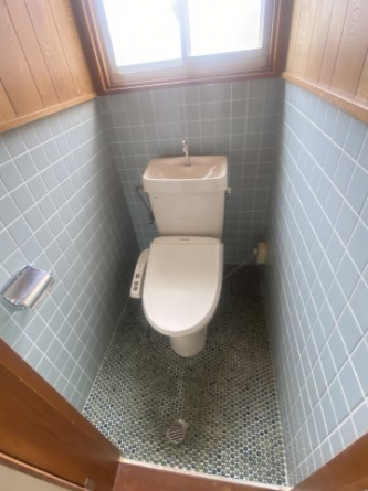 【トイレ】