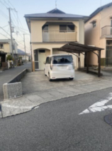 姫路市御立中３丁目の一戸建ての画像