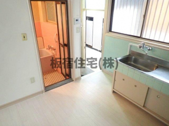 モリイアパートメントの画像