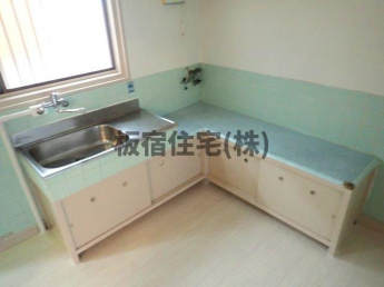 モリイアパートメントの画像