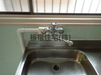 モリイアパートメントの画像