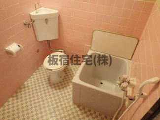 モリイアパートメントの画像