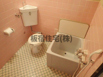 モリイアパートメントの画像