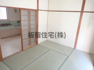 モリイアパートメントの画像