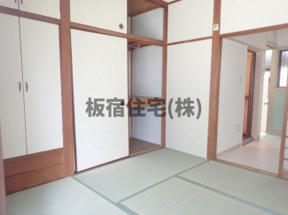 モリイアパートメントの画像