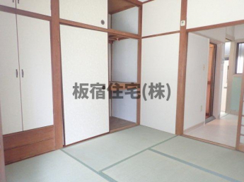 モリイアパートメントの画像