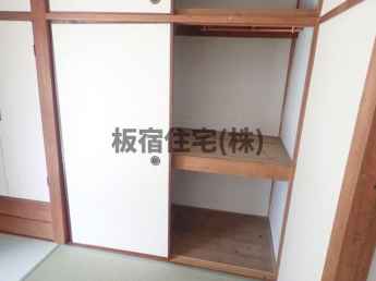 モリイアパートメントの画像