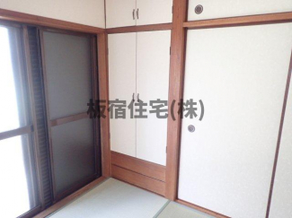 モリイアパートメントの画像