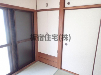 モリイアパートメントの画像