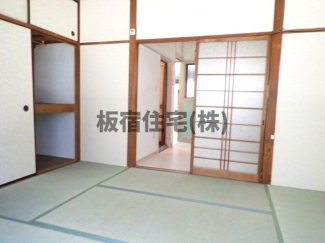 モリイアパートメントの画像