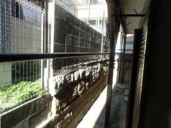 モリイアパートメントの画像