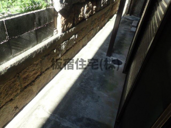 モリイアパートメントの画像