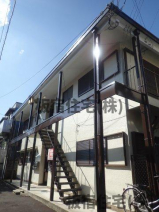 神戸市中央区上筒井通５丁目のアパートの画像