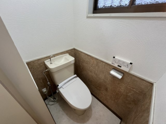 【トイレ】