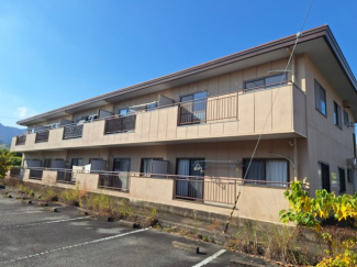 コーポリバーサイドの画像