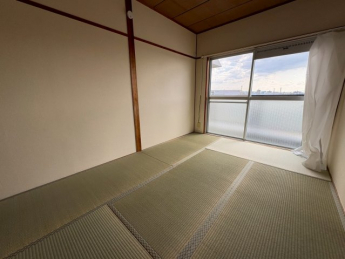【和室】
