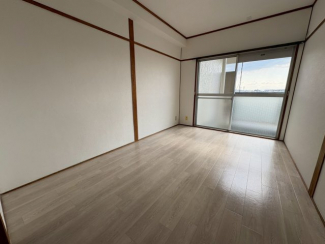 【洋室】