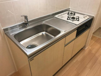 キッチン（イメージ）