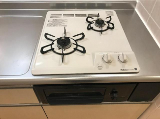 コンロ（イメージ）