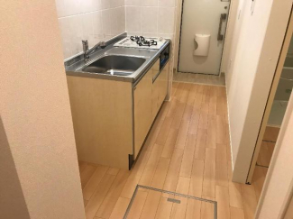 キッチン（イメージ）