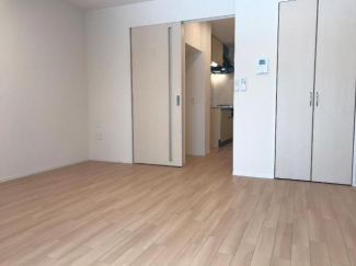 洋室（イメージ）