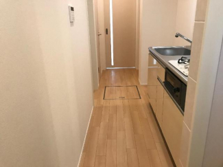 キッチン（イメージ）