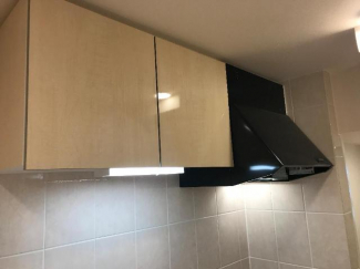 キッチン（イメージ）