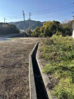 洲本市納の売地の画像