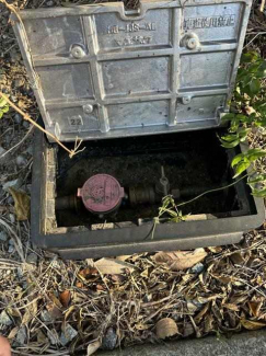 洲本市納の売地の画像