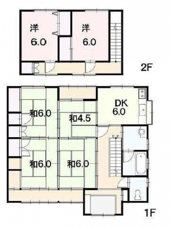 山崎町戸建の画像