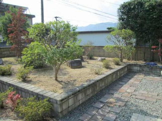 山崎町戸建の画像