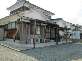 山崎町戸建の画像