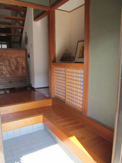 山崎町戸建の画像